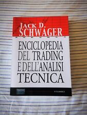Libro trading enciclopedia usato  Boscotrecase