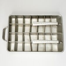 Double ice tray for sale  Simpsonville