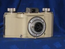 Câmera de Filme 35mm Vintage Ilford Advocate *Leia a Descrição* comprar usado  Enviando para Brazil