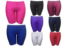 Girls cyling shorts for sale  ASHTON-UNDER-LYNE