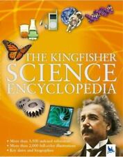 Kingfisher science encyclopedi for sale  Aurora