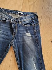 Jeans liujo blu usato  Italia