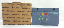 Siemens 3VA9467-0GK00 Giratorio Telefonista/Gratis Expedito, usado segunda mano  Embacar hacia Argentina