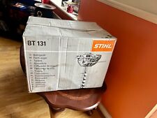 New stihl bt131 for sale  LONDON