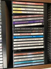 Jazz cds audiophile for sale  Clinton Township