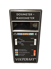 dosimeter radiometer gebraucht kaufen  Nürnberg