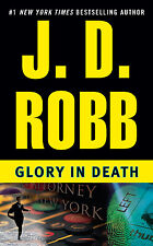Glory in Death by Robb, J. D., used for sale  Shipping to South Africa