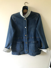 Joules imogen denim for sale  HOLYWOOD
