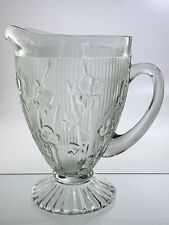 Depression glass pitcher for sale  Canada