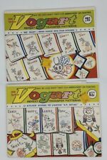 Vtg vogart patterns for sale  Baton Rouge