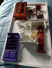 Dolls house lot for sale  BACUP