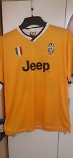 Maglia calcio Juventus Pirlo 2012 2013  JEEP  jersey XL away usato  Bari