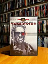 Terminator 1984 edizione usato  Porto Cesareo