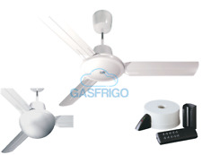 Ventilatore soffitto kit usato  Arcola