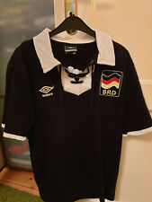 Deutschland trikot retro gebraucht kaufen  Berlin