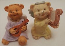 Teddy babies angels for sale  Bowdon