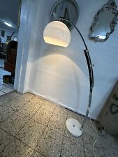 Bogenlampe 70er space gebraucht kaufen  Rodenberg
