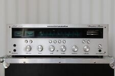 stereo receiver vintage gebraucht kaufen  Schöntal