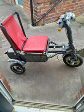 3 wheel mobility scooter for sale  NEWCASTLE UPON TYNE