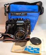 Zenit 122 zenit gebraucht kaufen  Deutschland