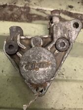 Grimeca brake caliper for sale  CHELMSFORD