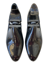 Used, BERLUTI Plastic Black Shoe Trees Pair Winder Stretchers Expanders Size EUR 39-40 for sale  Shipping to South Africa