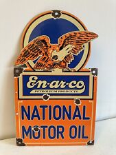 Vintage rare enarco for sale  WELWYN