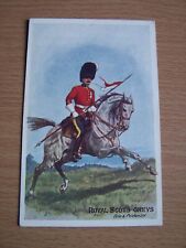 Vintage military postcard for sale  SWANSEA