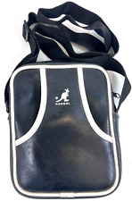 Kangol crossbody bag for sale  EXETER