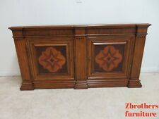 Ethan allen marquetry for sale  Swedesboro