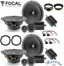 Focal ase 165 for sale  Shipping to Ireland