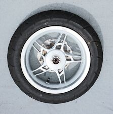 Gy6 scooter rim for sale  Woodbridge