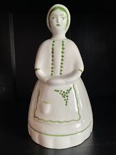 Statuetta ceramica santucci usato  Marsala