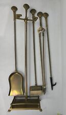 Vintage gold brass for sale  Perrysburg
