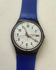Vintage swatch watch for sale  GRAVESEND
