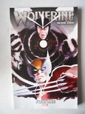 Wolverine serie oro usato  Italia