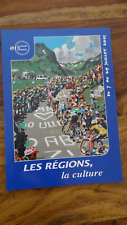 Tour 2001 regions d'occasion  Saultain