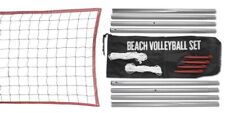 Beach volley set usato  Volpago Del Montello