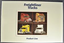 1998 1999 freightliner for sale  Olympia