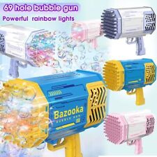 69hole bubble gun for sale  Ireland