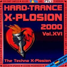 Hard trance plosion gebraucht kaufen  Deutschland