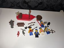 Lego piraten konvolut gebraucht kaufen  Marienburger Höhe