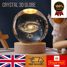 Crystal ball crystal for sale  BLACKBURN