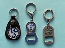 Schalke flaschenöffner bierö gebraucht kaufen  Mühlhausen/Thüringen