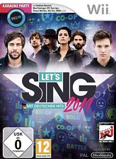 Let sing 2019 gebraucht kaufen  Werneck