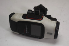 Used, Garmin VIRB Elite HD GPS Action Camera Cam WI-Fi with Stand & Battery NO CHARGER for sale  Shipping to South Africa