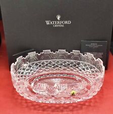 Waterford crystal kennedy for sale  Ireland
