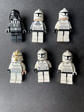Lego mini figures for sale  Davis