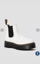 white doc martens for sale  Brooklyn