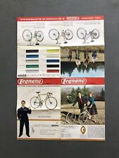 Catalogo biciclette legnano usato  Milano